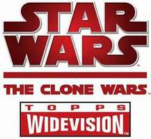 The Clone Wars – format Widevision